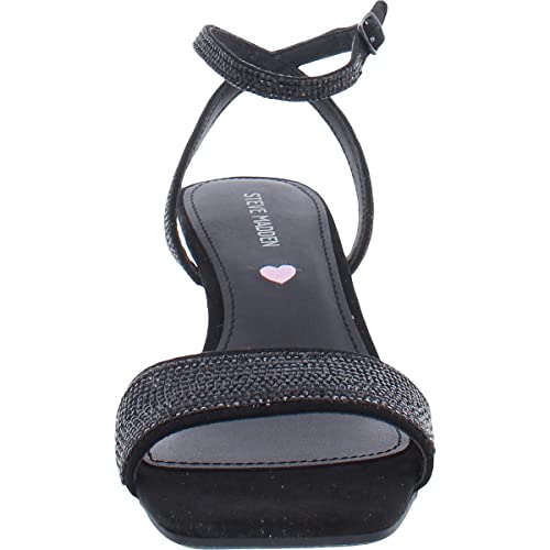 Steve Madden Girl's Skyla Heeled Sandal3