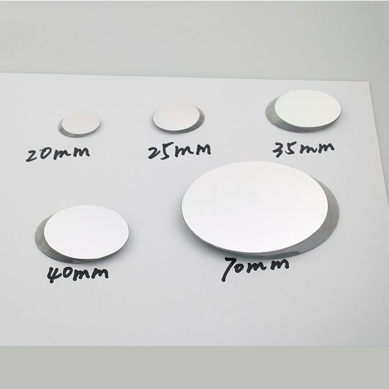 Espejo secundario de 35mm para telescopio reflector astronómico 114900 4