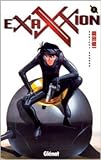  Exaxxion, tome 1 de Kenichi Sonoda ( 24 mai 2000 )