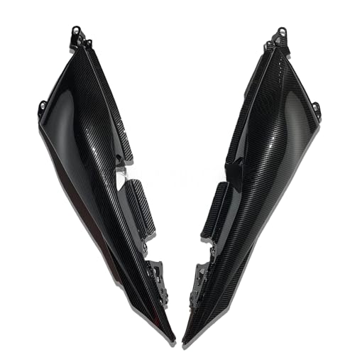Spoiler carénages latéraux arrière TMAX 530 2017-2019 panneaux ABS