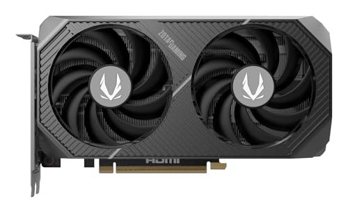 Gaming GeForce RTX 5060 Ti Twin Edge OC 8GB GDDR7 Reflex 2 RTX AI DLSS4 - Scheda video - Immagine 7