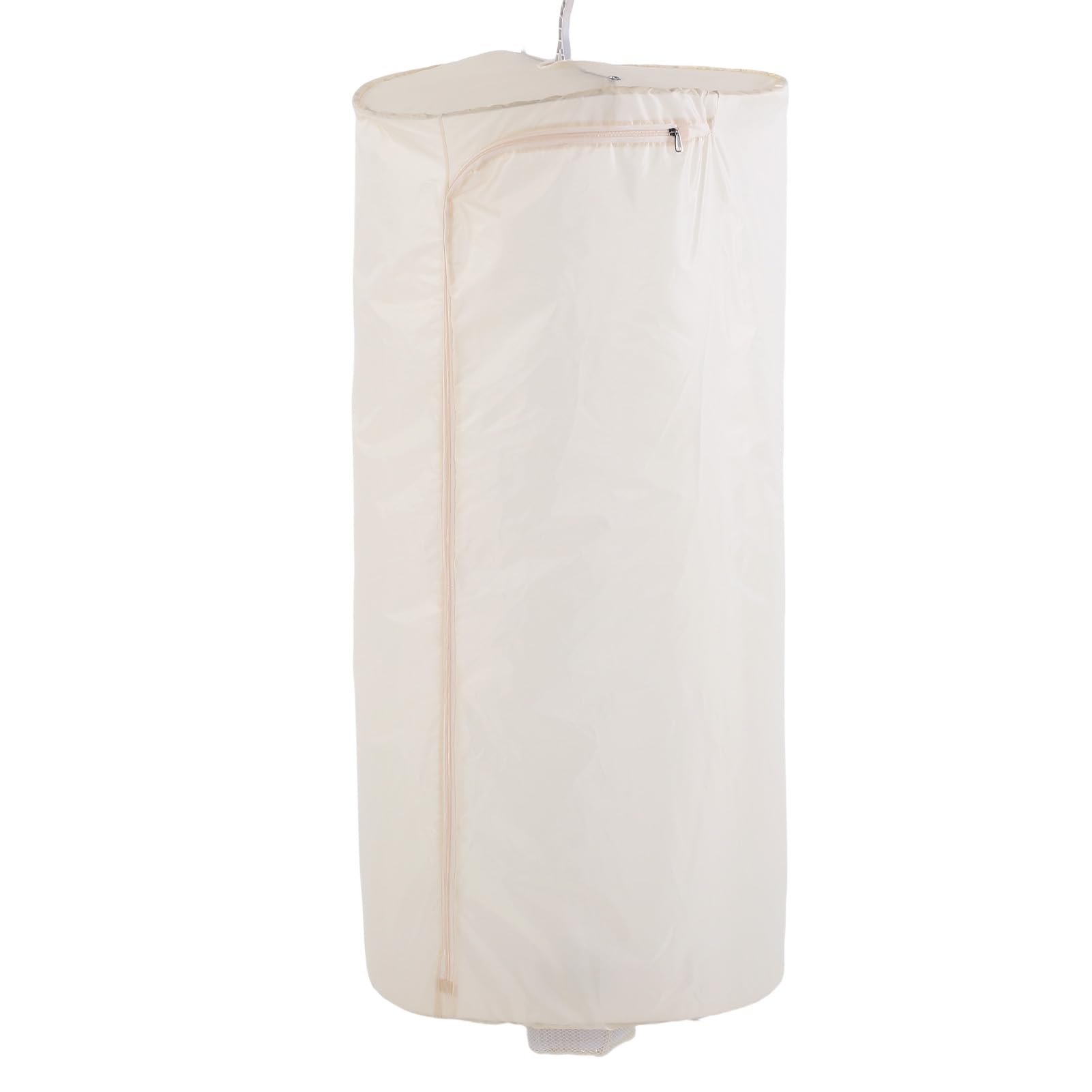 Secadora de Ropa Portátil 3 en 1 Secadora Eléctrica Plegable con Calentador de para Botas y Control Remoto para Viajes RV Casa Apartamento Lavandería (Enchufe europeo 220V)