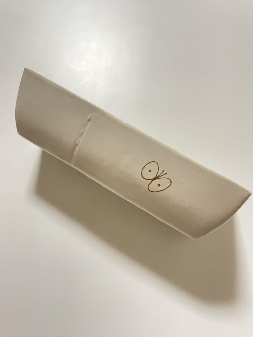 Minapelhonen Ando Masanobu Accessory Case