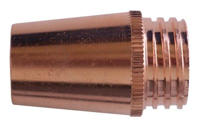 24 Series Nozzles, 5/8 in Bore, Coarse Thread (10 Pack)