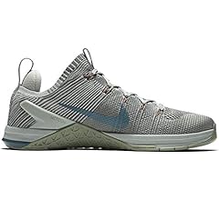 nike metcon dsx flyknit 2 matte silver