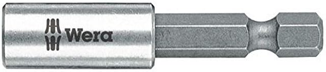 899/4/1 Universal Magnetic Bit Holder 50mm Carded