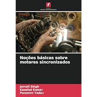 No&ccedil;&otilde;es b&aacute;sicas sobre motores sincronizados