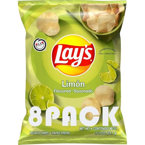 Sabritas Limón