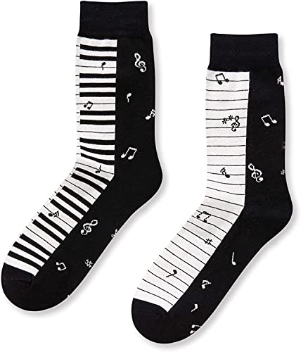 image for HAPPYPOP Piano Gifts for Men - Gifts for Music Lovers, Music Teacher G