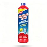 JOAOL Wood Polish Hardwood floor wax - Deep Conditioning...