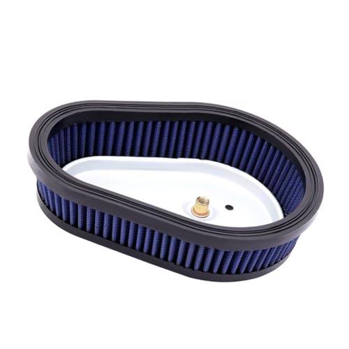 Filtre à air pour moto compatible FXDC FXDF FLD 29385-08 pièces