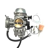 quad 450 ktm cross Migliora l'efficienza del carburante mantenendo portate coerenti e riducendo gli sprechi durante