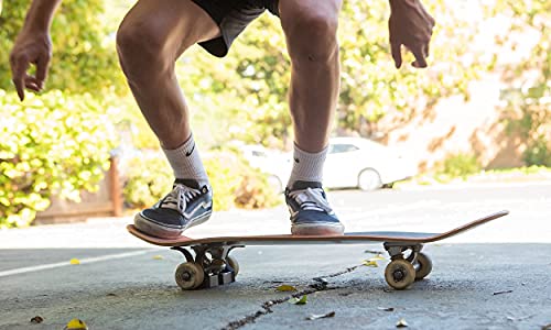 Arcade Pro Complete Skateboard & Trainer Bundle (Origin) #TOP6