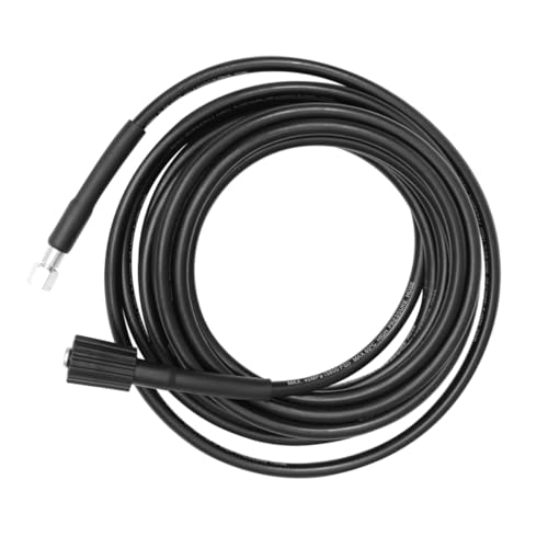 HANABASS 160bar Pressure Washer Hose High Pressure Cleaning Hose Replacement The Tubes