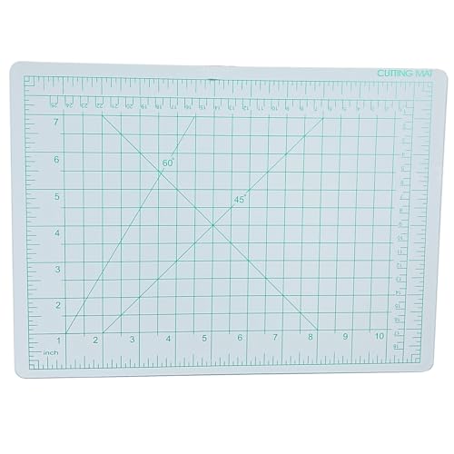 Artist's Best Clear Self Healing Rotary Cutting Mat | 9