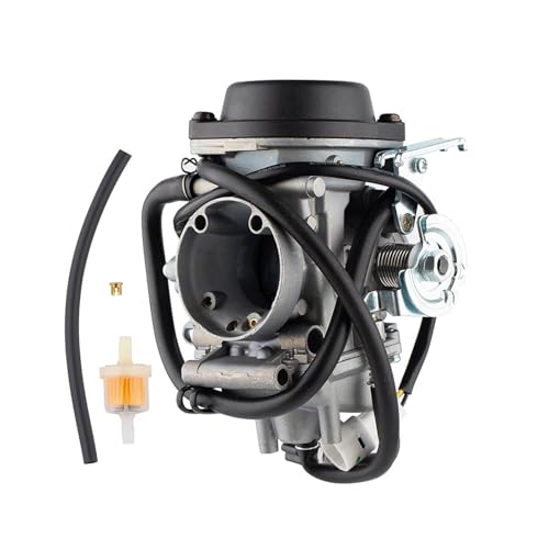 Carburateur DRZ400 pour réparer les fuites d'essence et trous d'air Suzuki
