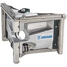 Asgard 3" Drywall Angle Head Corner Finisher - PRO GRADE