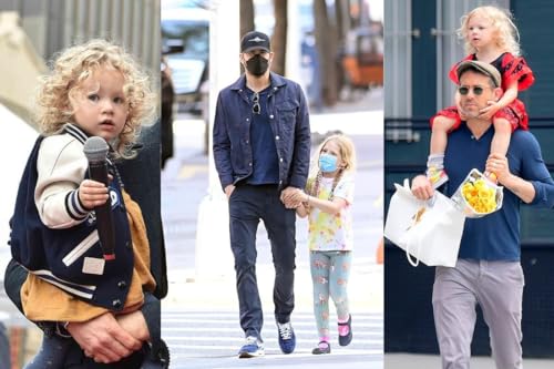 Inez Reynolds &mdash; Ryan Reynolds Daughter Biography