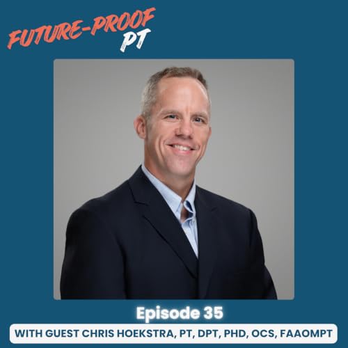 Episode 35: AI Was the Boogeyman. A Year Later, Everyone Was Using It.