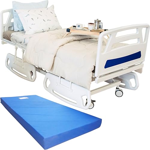 Cama Motorizada Vivare 3 movimentos com Colchão D33