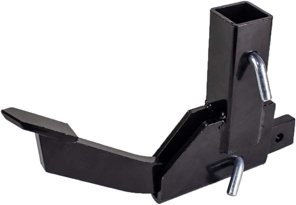 MotoAlliance Impact IMPLEMENTS® Middle Buster/Furrower for Sub-Soil Work.