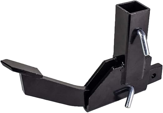 IMPACT IMPLEMENTS® Middle Buster/Furrower for Sub-Soil Work.