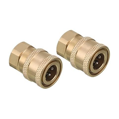 Tool Daily Pressure Washer Coupler Cover