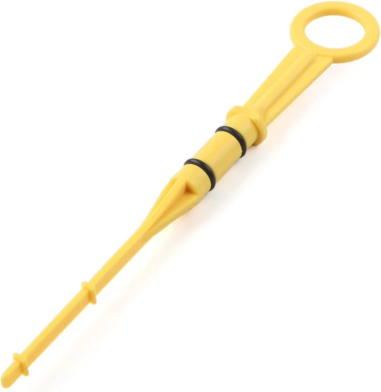 Car oil dipstick Compatible With Megane For Mk2 For Saloon 2003-2015 Car Engine Fluid Level Oil Dipstick Replacement OEM: 8200141457