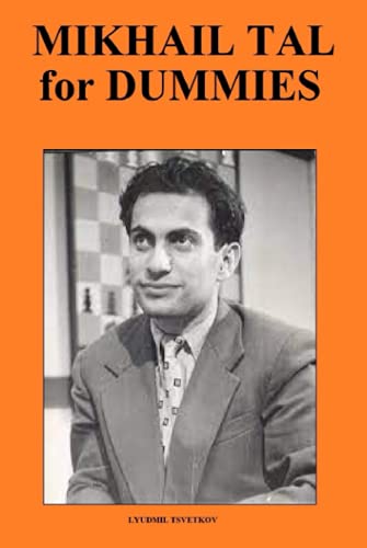 Mikhail Tal for Dummies
