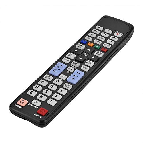 Image of EHOP Compatible Remote for Samsung Universal LCD+LED TV Series URC-70