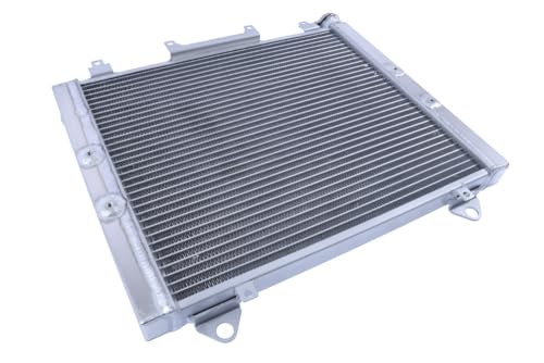 Radiateur d'Eau antichoc pour réparer le système de refroidissement KAWASAKI - 2