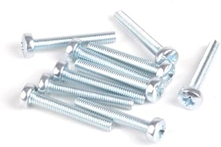 Schumacher Racing U7564 SPEED PACK - M3x20 Pan Pozi pk10