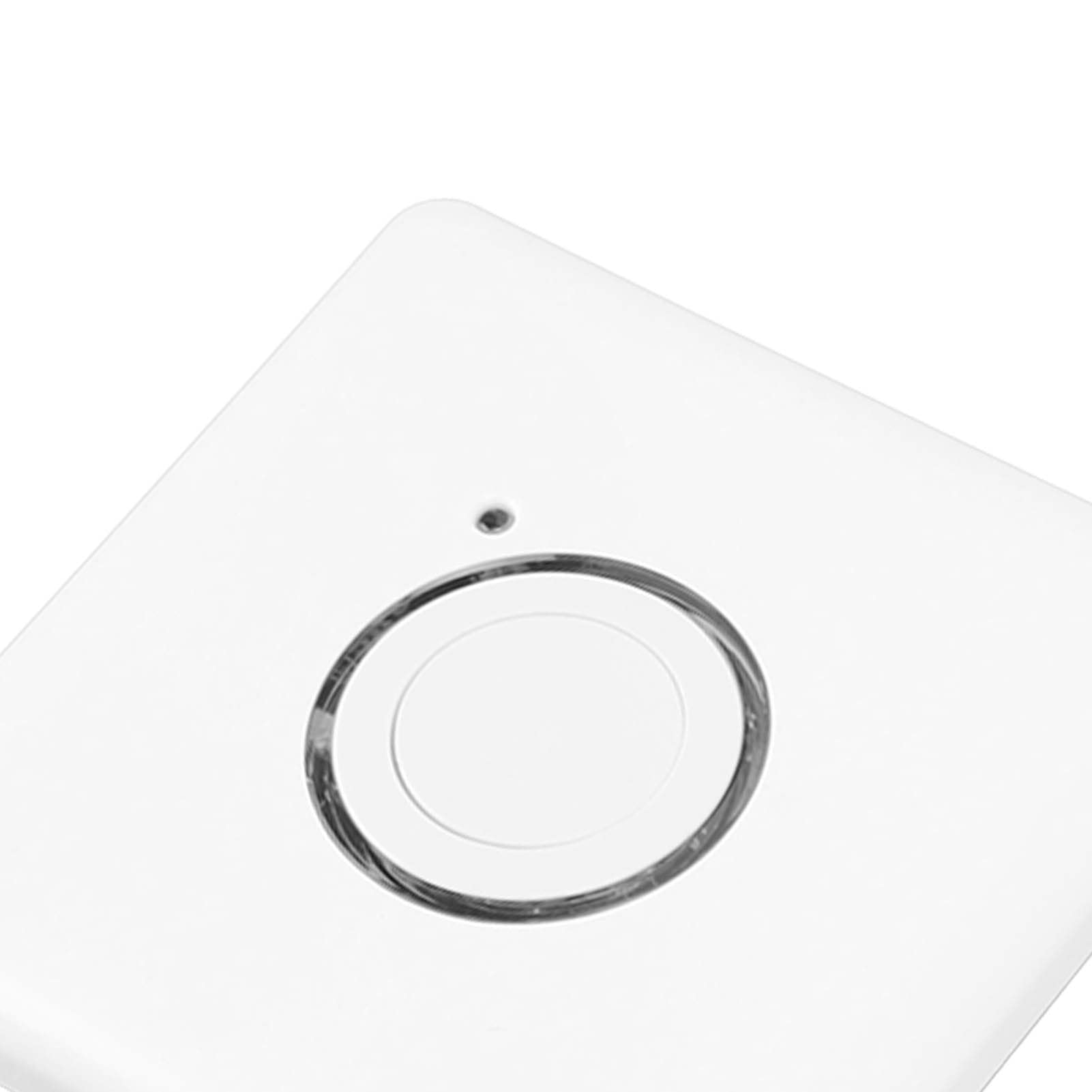 Panneau de Commutation de Minuterie, 220 V 3 500 W, Compte à Rebours, Interrupteur de Mise Hors Tension, Minuterie Murale à Commande Tactile pour Lumières, Moteurs, Appareils
