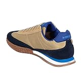 Calzado deportivo de la marca Le Coq Sportif