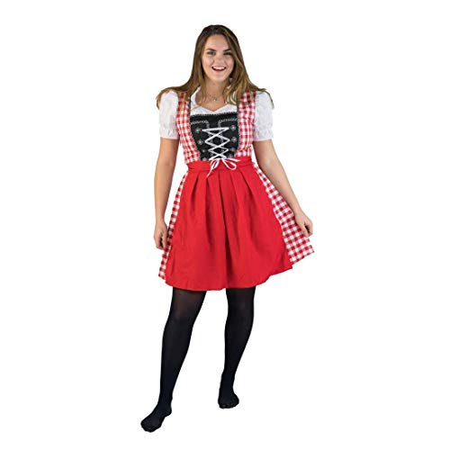 Bodysocks® Vestido Oktoberfest para Mujer