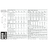 New Look Sewing Pattern UN6404A Autumn Collection Misses' & Men's Separates Sewing Patterns, A #2