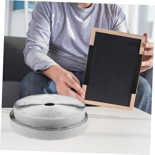 Bande auto-adhésive réutilisable ruban décoratif scellage maison - 5