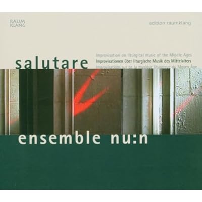 MEDIEVAL:SALUTARE