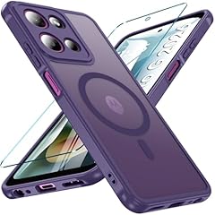 Semi-Transparent Purple