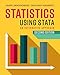 Statistics Using Stata: An Integrative Approach