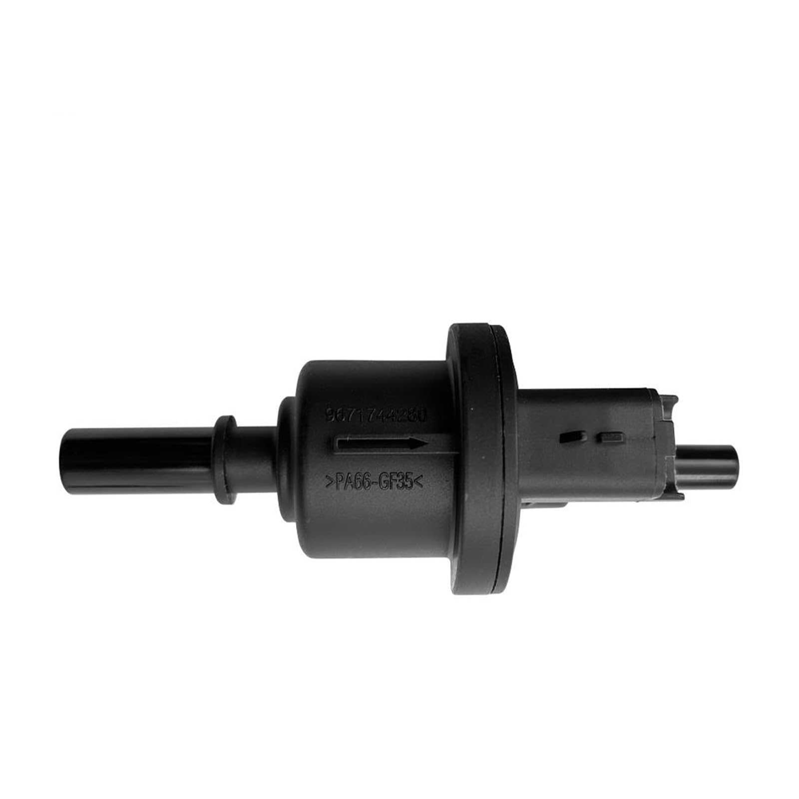 Valve de Purge cartouche vapeur, accessoires voiture 9671744280, 9802009480 for P//e//u//g//e//o//t 208 308 408 2008 C//i//t//r//o//e//n B//e//r//l//i//n//g//o B9 C3 C4 1.2T