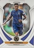2025 PANINI CLUB WORLD CUP #68 ENZO FERNANDEZ CHELSEA FC SOCCER OFFICIAL TRADING CARD OF SOCCER