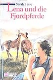  Lena und die Fjordpferde