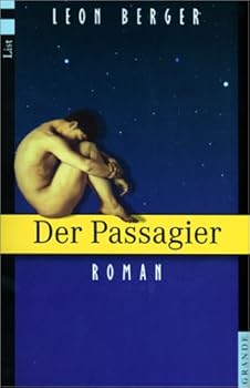 Paperback Der Passagier: Roman [German] Book