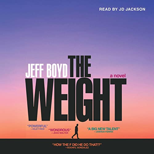 Jeff Boyd The Weight 