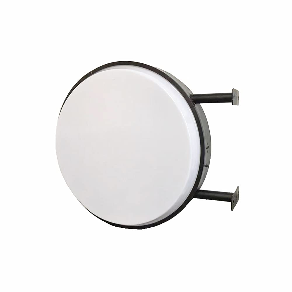 店舗用 店頭看板100V照明付