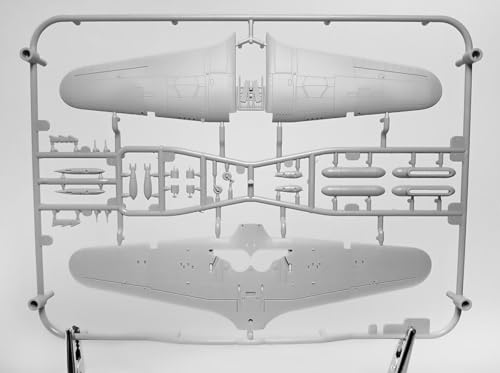 Arma Hobby Hurricane Mk II 1/72 montage facile sans défaut