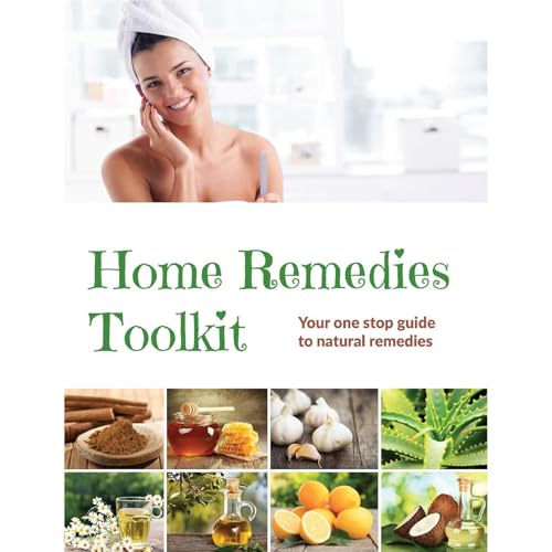 Home Remedies Tool Kit by Lauren Gamble episode artwork