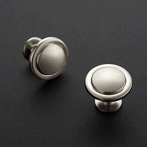 Ravinte-30-Pack-Brushed-Nickel-Cabinet-Pulls-1-14-inch-Kitchen-Drawer-Pulls-Cabinet-Door-Handles-Knobs-for-Dresser