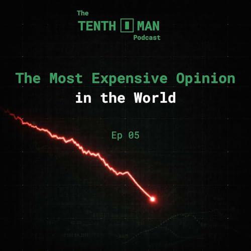 The Most Expensive Opinion in the World